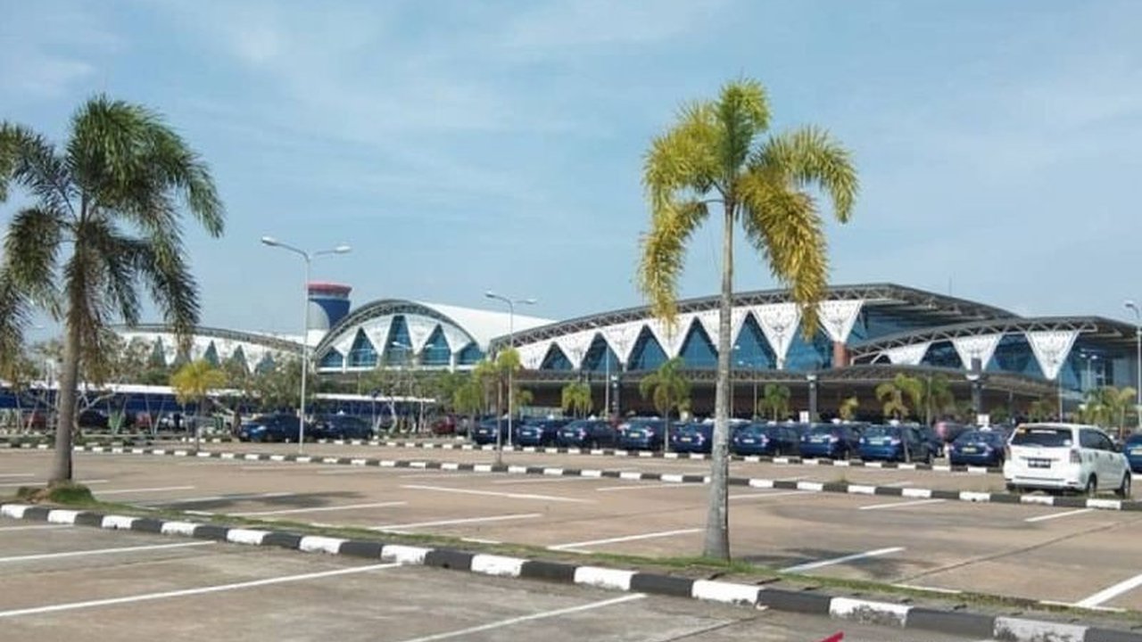 General Manager Bandara Supadio Pontianak mendorong reaktivasi status internasional bandara untuk meningkatkan ekonomi dan pariwisata Kalimantan Barat, didukung penuh oleh Pemprov Kalbar dan Pemerintah Sarawak.