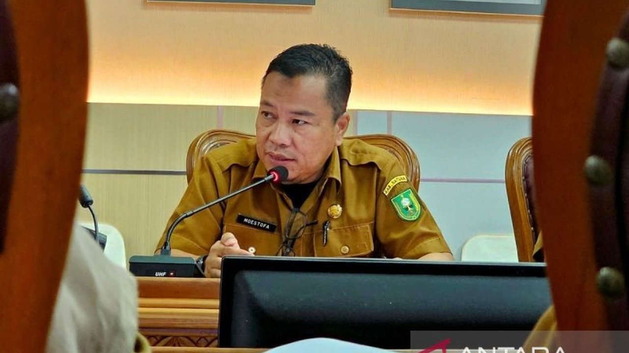 Pemerintah Kabupaten Natuna menganggarkan Rp10 miliar dari APBD untuk belanja tidak terduga (BTT), sebagiannya untuk mendukung program Makan Bergizi Gratis (MBG) dan Koperasi Desa dan Kelurahan (Kopdes) Merah Putih.