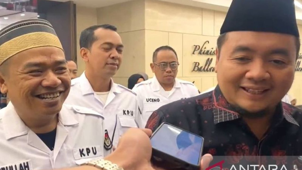 KPU RI membentuk tim untuk menghadapi gugatan sengketa PSU Pilkada 2024 di tujuh daerah, menyusul putusan MK terkait 24 daerah yang melaksanakan PSU.