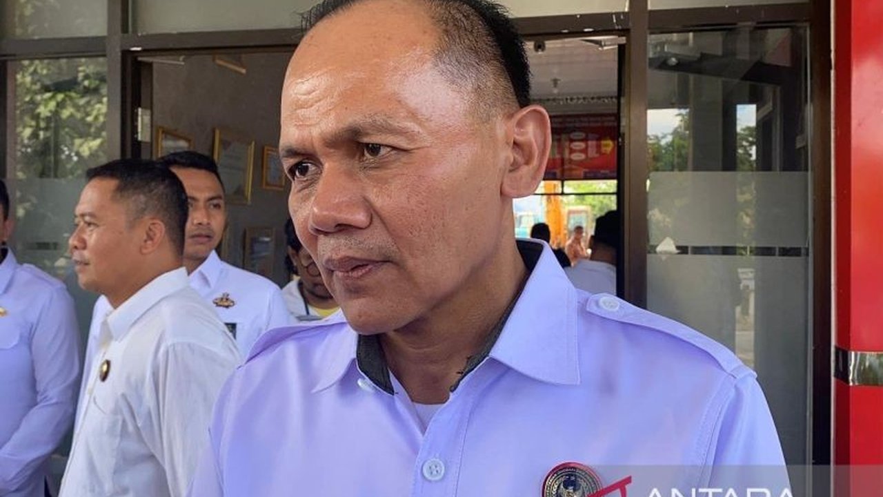 Ditjenpas Sultra menegaskan komitmennya memberantas peredaran narkoba di lapas dengan memindahkan napi yang terlibat ke Nusakambangan atau Lapas Narkotika Sungguminasa.