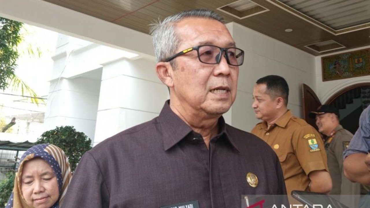 Pemerintah Kota Cirebon mematangkan pembentukan Koperasi Desa Merah Putih di seluruh kelurahan untuk memberdayakan ekonomi masyarakat, ditargetkan rampung Mei 2025.