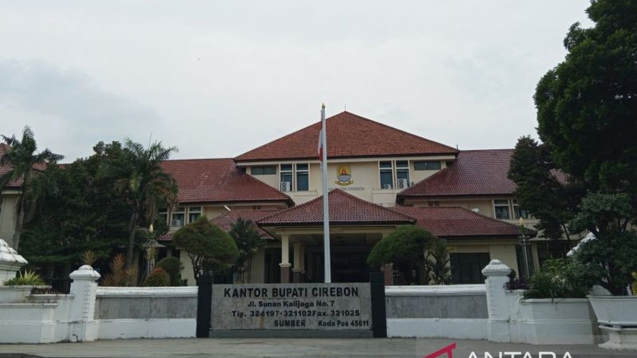 Pemkab Cirebon Percepat Pembentukan Kopdes Merah Putih: Target 100 Persen Desa Terwujud Juli 2025