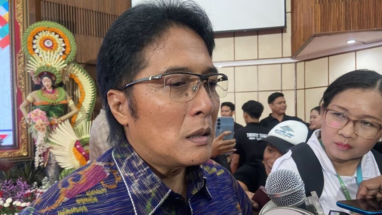 Wagub Bali merespon positif masuknya proyek Bandara Bali Utara dalam RPJMN 2025-2029, namun menekankan perlunya kajian teknis dan kesiapan infrastruktur pendukung.