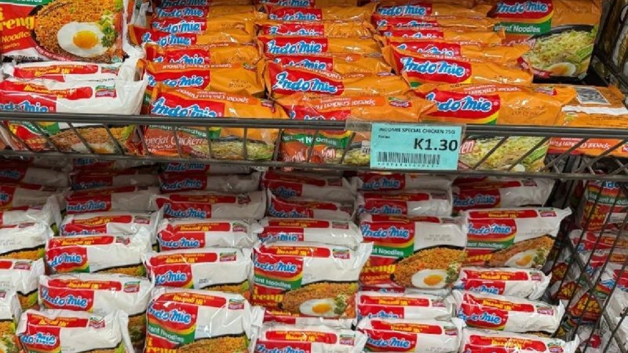 Konsul RI di Vanimo membuka peluang ekspor bagi pengusaha Merauke untuk memasarkan produknya ke Daru, Papua Nugini, dengan potensi biaya transportasi yang lebih murah.