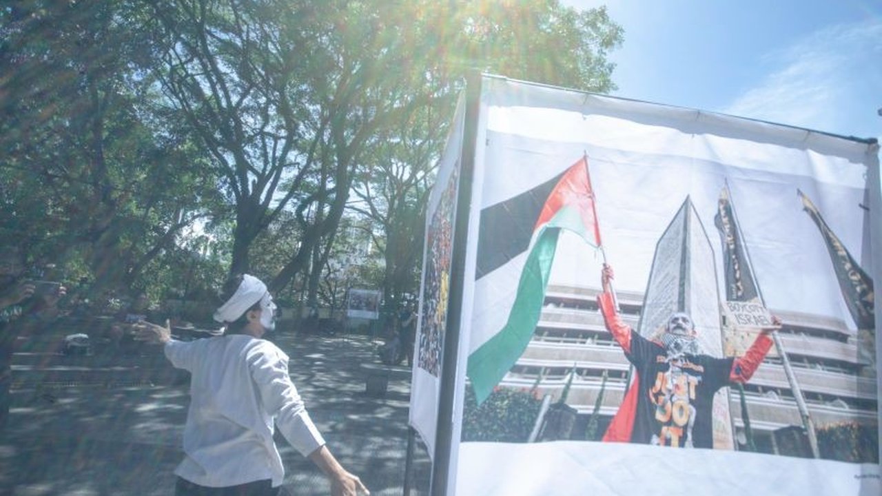 PFI Bandung menggelar pameran foto 