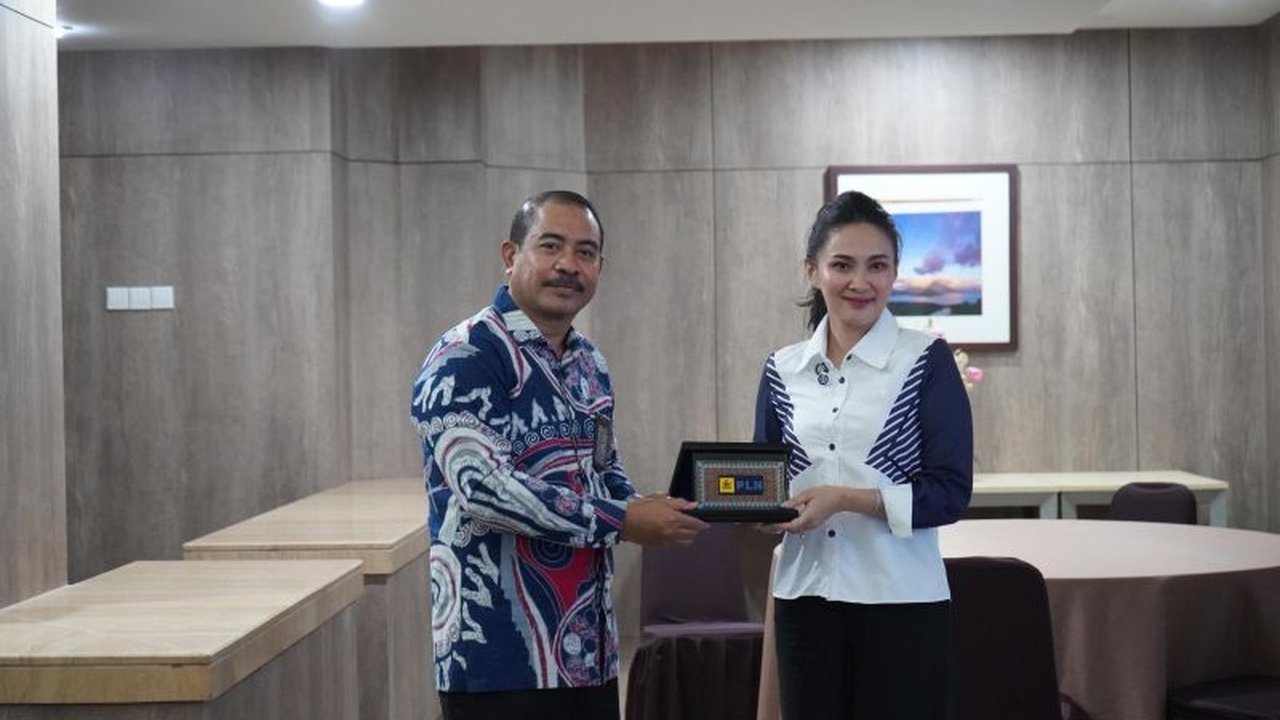 Gubernur Maluku Utara, Sherly Tjoanda Laos, memberikan apresiasi kepada PLN atas komitmennya dalam meningkatkan akses listrik di wilayahnya, mendorong pemerataan pembangunan infrastruktur, khususnya di daerah tertinggal, terdepan, dan terluar (3T).