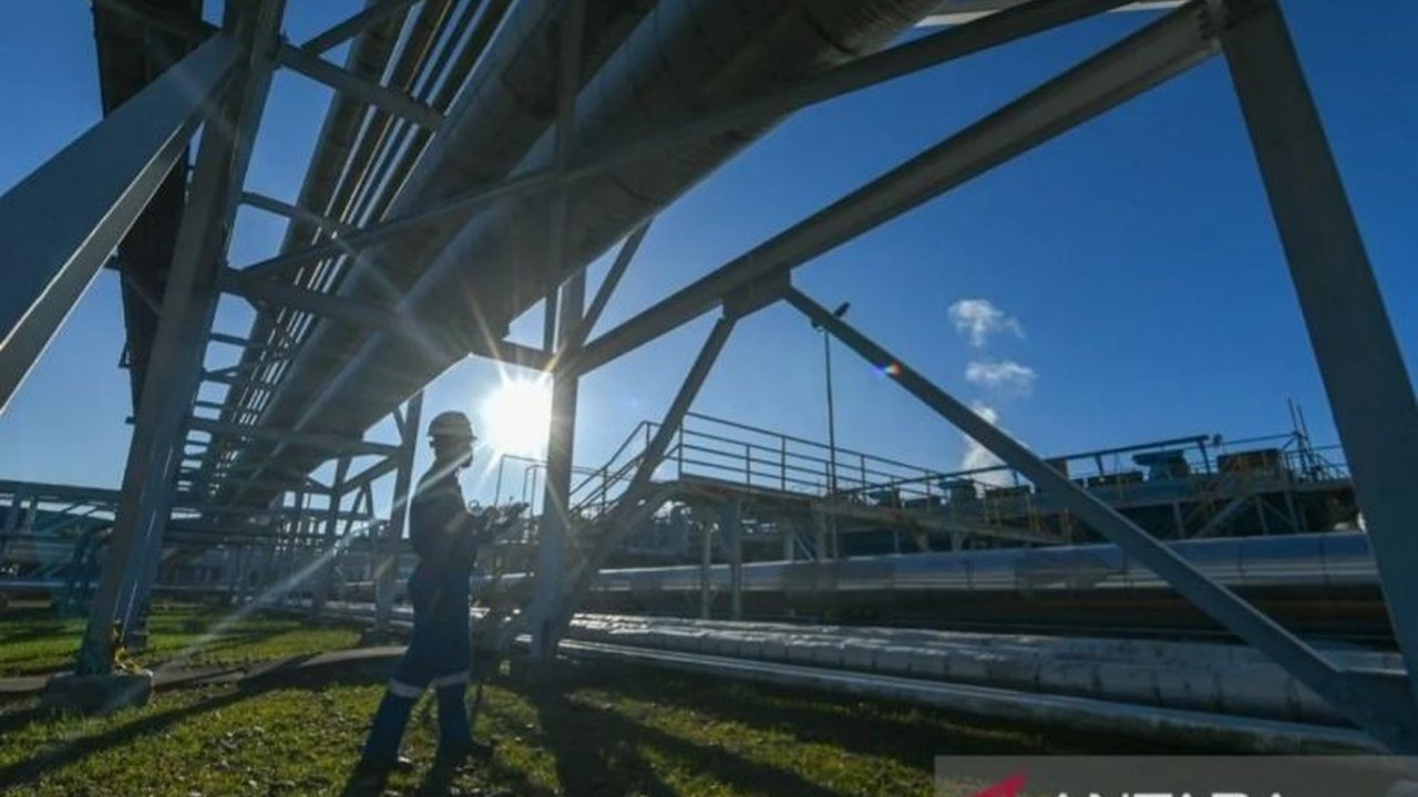 PT Pertamina Hulu Rokan (PHR) meminta masyarakat menjauhi area objek vital nasional di Riau demi keamanan dan keselamatan, seiring peningkatan aktivitas produksi migas.