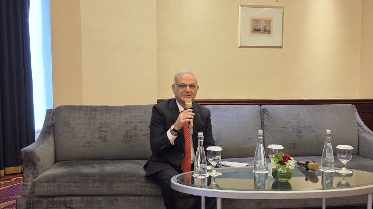 Ekonom Shan Saeed menilai BPI Danantara akan menjadi motor utama investasi Indonesia dalam 5-10 tahun mendatang, didorong oleh potensi ekonomi dan demografi Indonesia yang besar.