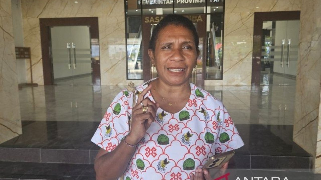 Pemerintah Provinsi Papua menargetkan penyelesaian administrasi pekerjaan senilai lebih dari Rp10 miliar pada Mei 2025 untuk memastikan program pemerintah berjalan lancar dan tepat waktu.