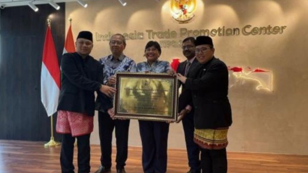 Kementerian Perdagangan Indonesia membuka kantor Indonesian Trade Promotion Center (ITPC) di Chennai, India Selatan, untuk meningkatkan ekspor produk Indonesia, khususnya dari UMKM.