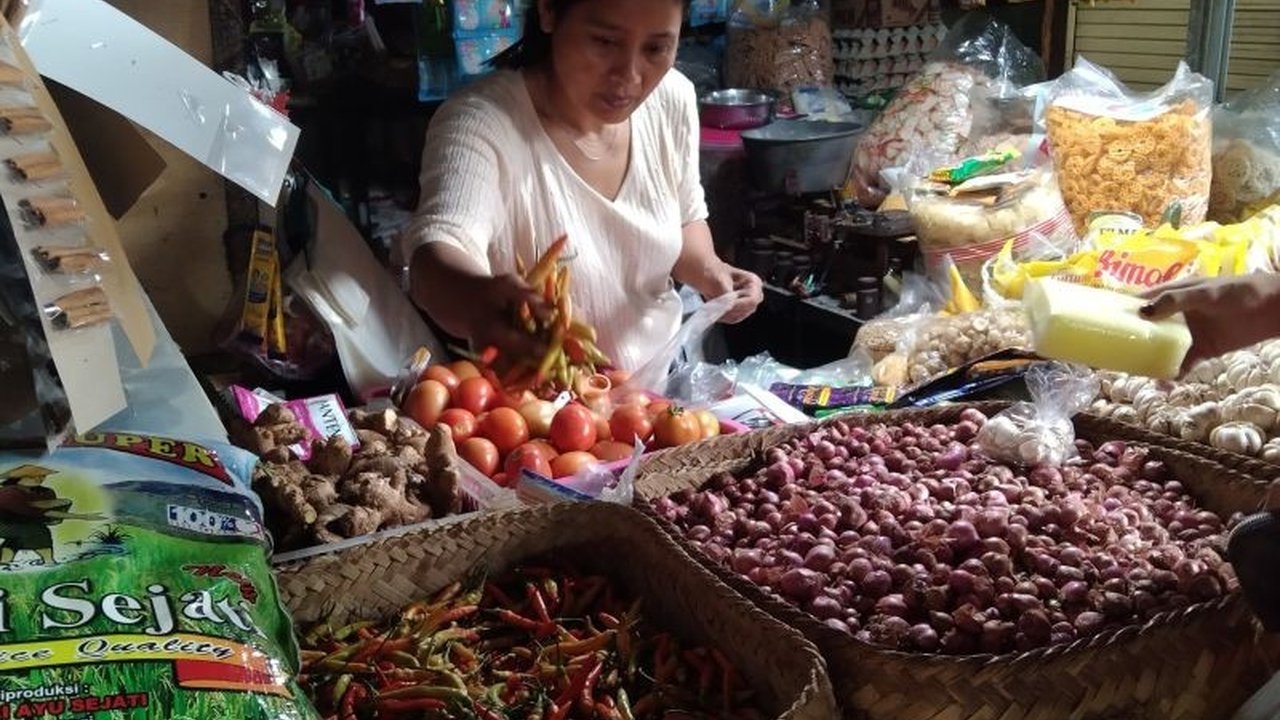 Bali Bentuk Koperasi Merah Putih di 636 Desa, Dorong Kesejahteraan Ekonomi Masyarakat