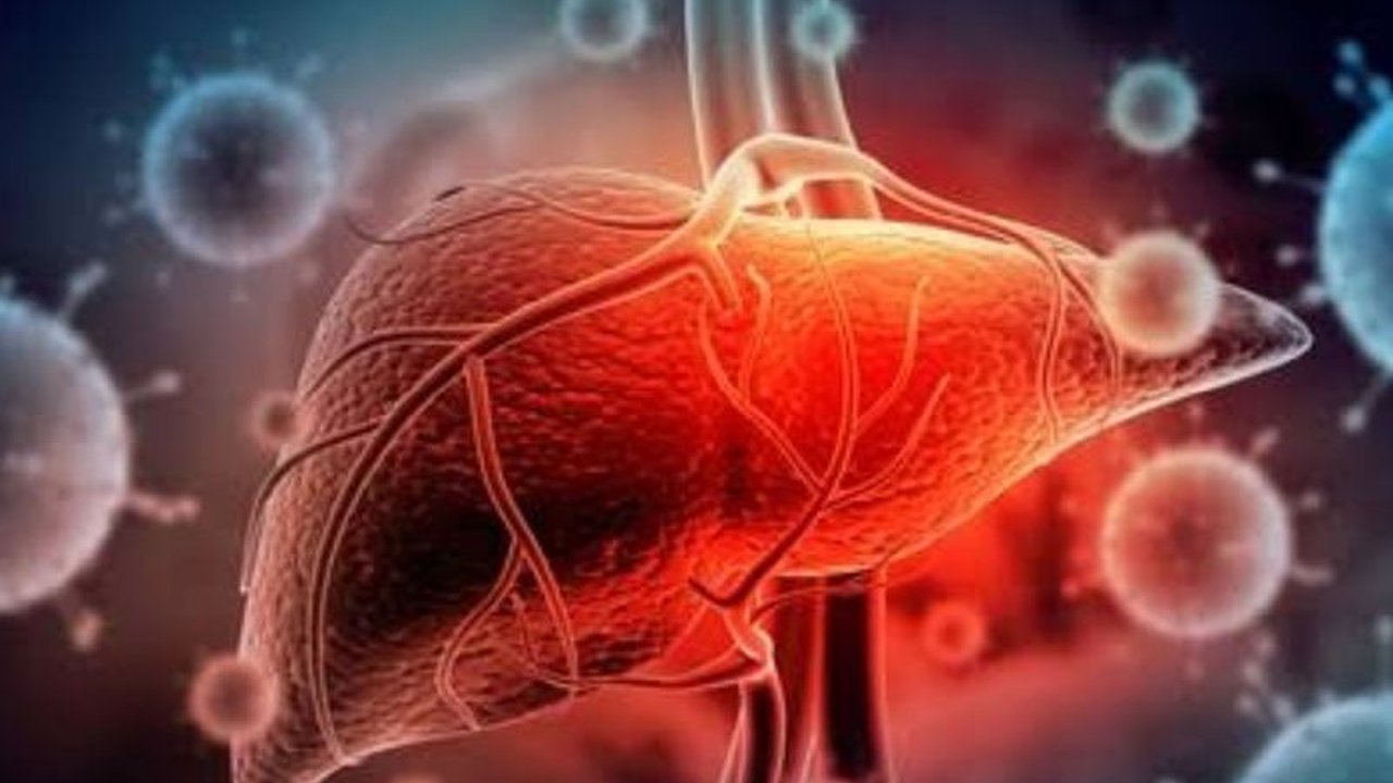 Artikel ini membahas tentang hepatitis, penyebabnya (virus dan non-virus), cara pencegahan, vaksinasi, serta pengobatan untuk hepatitis A, B, dan C.