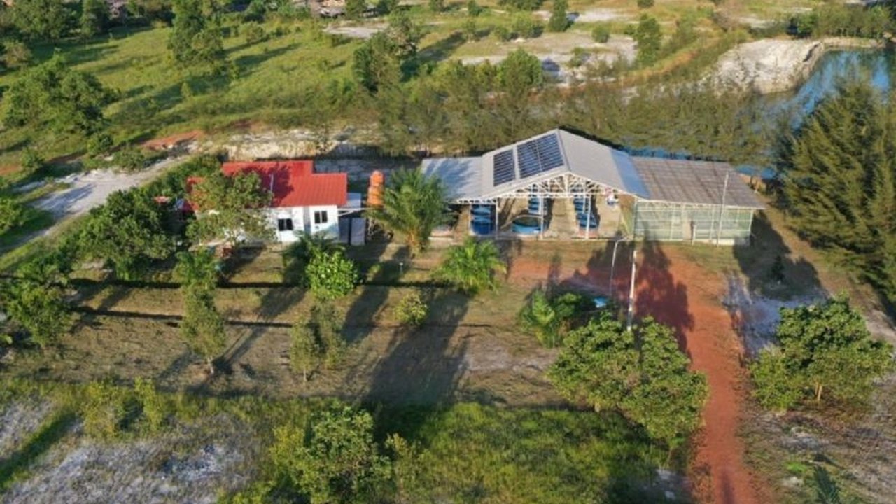 PT Timah Tbk berhasil mengurangi konsumsi energi hingga 22,69 persen pada 2024 melalui berbagai inisiatif, mendukung target Net Zero Emission nasional dan global.