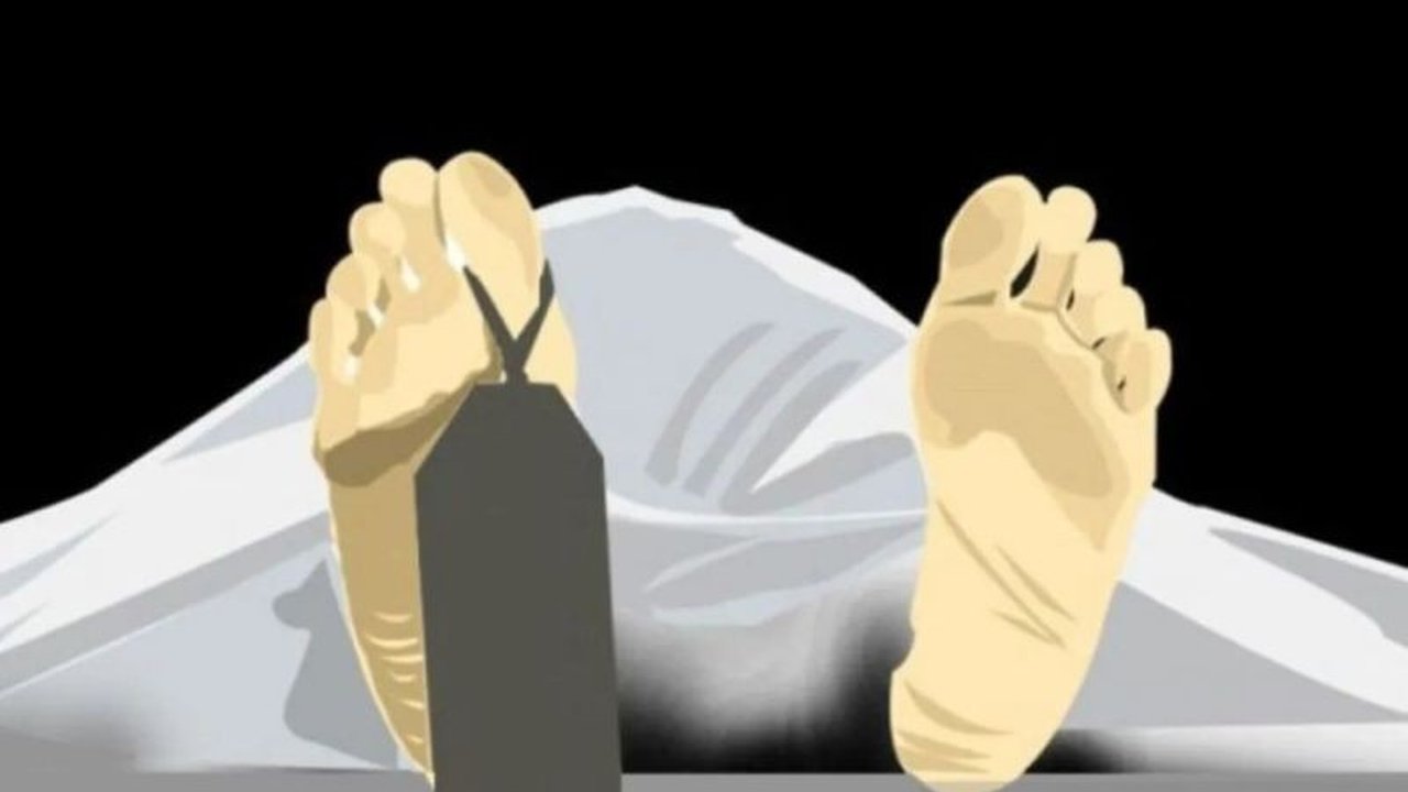 Polisi memastikan sopir angkot yang ditemukan tewas di Setiabudi, Jakarta Selatan, meninggal tanpa tanda-tanda kekerasan; korban diduga mengalami kejang saat mengemudi.