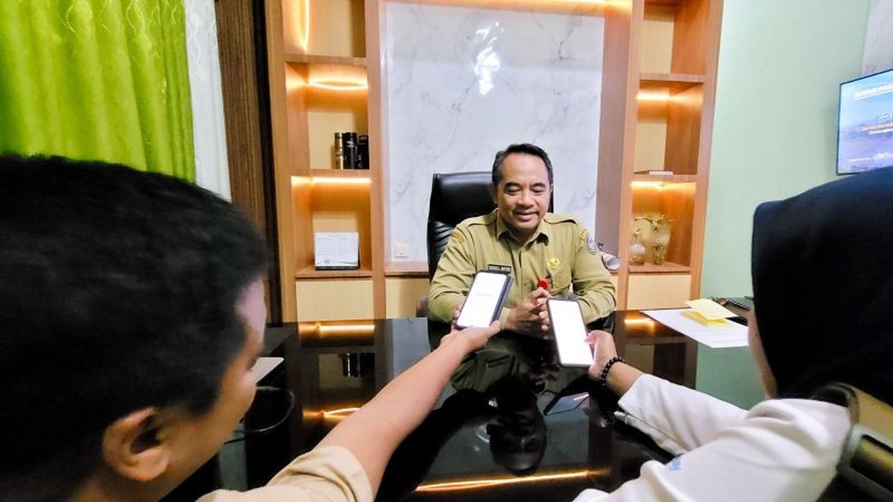 Dinas Pertanian Situbondo mengusulkan pembangunan 167 titik irigasi perpompaan ke Kementan untuk meningkatkan produktivitas pertanian dan ketahanan pangan nasional.