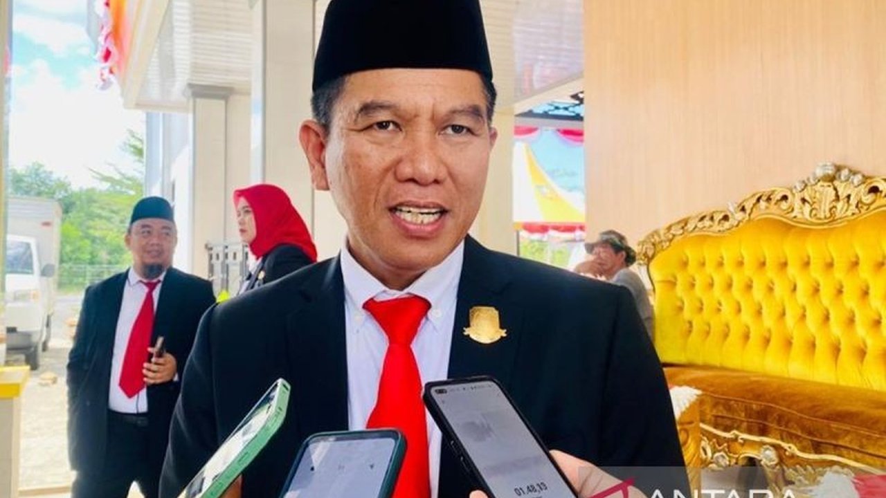 Kementerian Pertanian mengalokasikan cetak sawah baru seluas 1.400 Ha di Konawe Selatan pada 2025, sebagai upaya mendukung swasembada pangan nasional dan program ketahanan pangan Presiden.