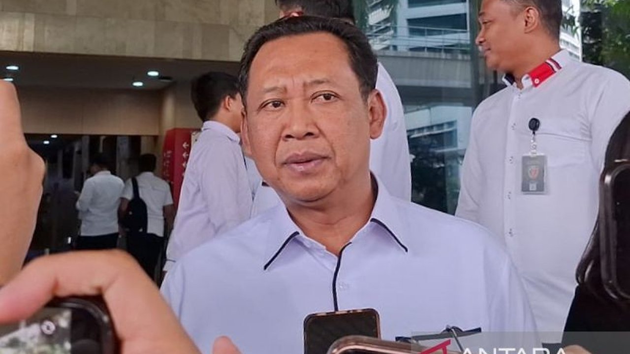 Kendala teknis menjadi penyebab sepeda motor milik Ridwan Kamil yang disita KPK terkait kasus korupsi Bank BJB belum dipindahkan ke Rupbasan, bukan masalah anggaran.