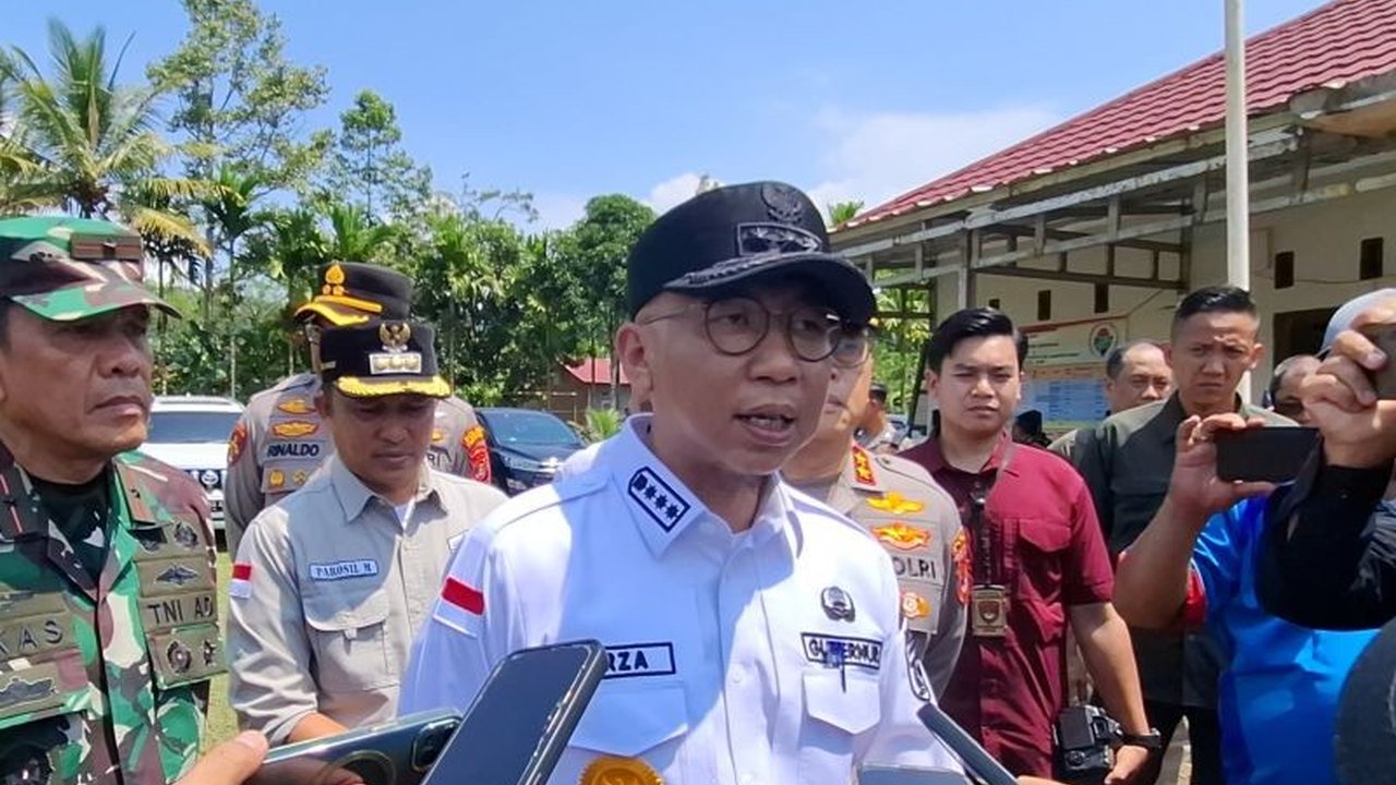 Sosialisasi Jadi Langkah Awalatasi Perambahan di TNBBS, Lampung