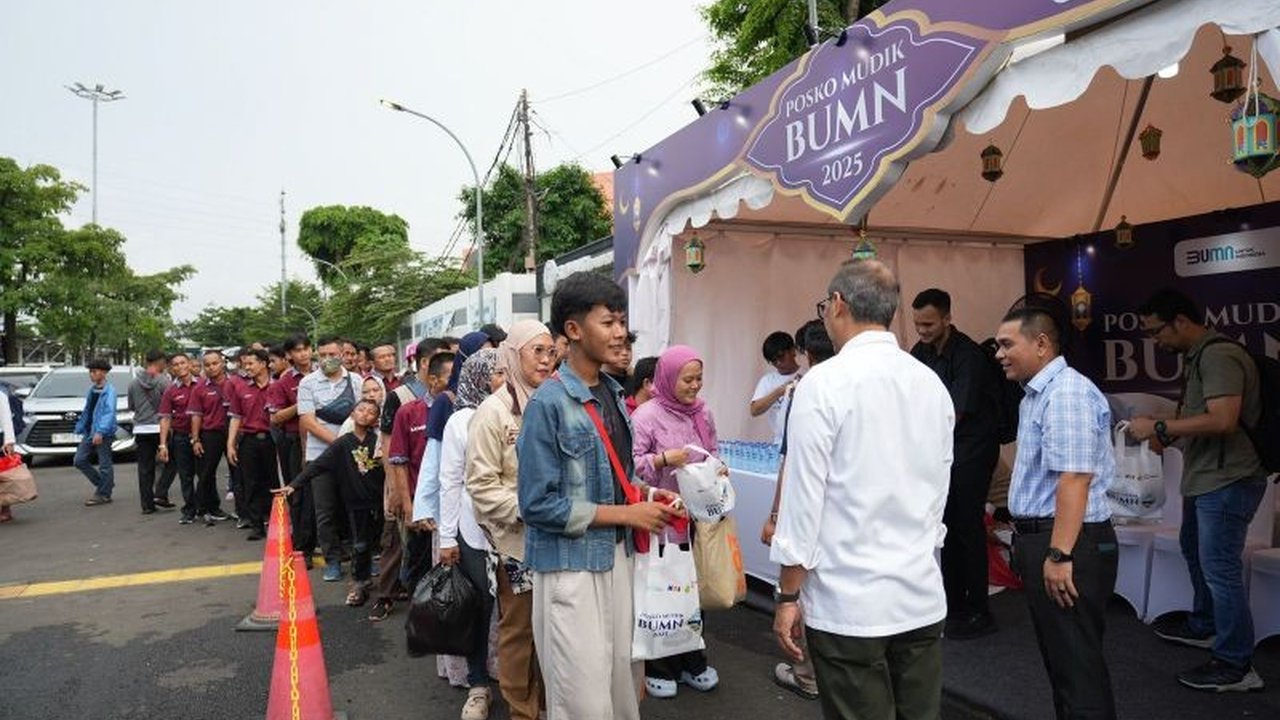 PTPN IV PalmCo luncurkan program TJSL yang memberikan bantuan air bersih, makanan bergizi untukatasi stunting, dan berbagai inisiatif sosial lainnya di berbagai wilayah operasional di Indonesia.