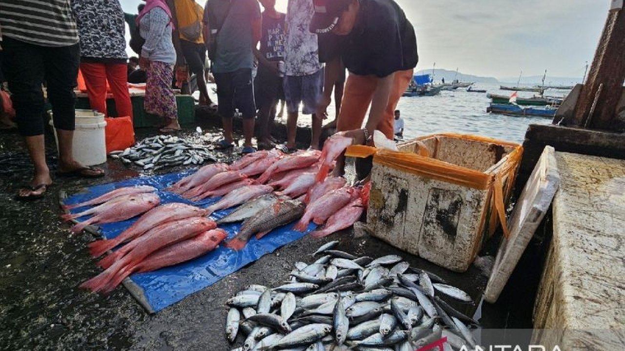 Gubernur Papua, Ramses Limbong, menginisiasi pendataan komoditas unggulan di sembilan kabupaten untuk meningkatkan investasi dan kesejahteraan masyarakat melalui potensi ekonomi hijau dan biru.