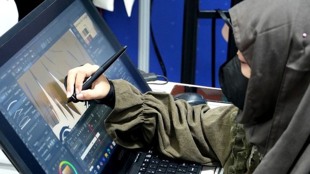 Kemendikdasmen menggelar pameran pendidikan di Konsolnas 2025 untuk memamerkan inovasi pembelajaran dan memperkuat kolaborasi dalam meningkatkan kualitas pendidikan di Indonesia.