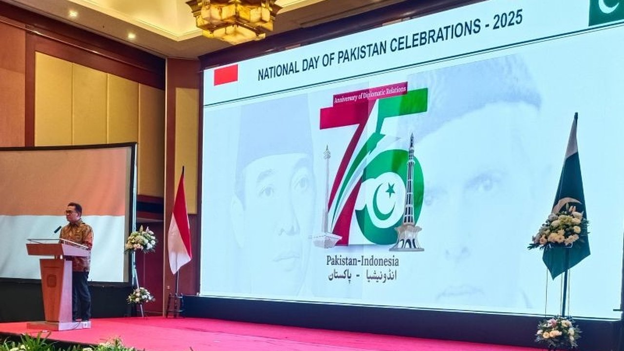 Menteri Perdagangan RI Budi Santoso optimis hubungan Indonesia-Pakistan akan terus berkembang pesat, saling menguntungkan, dan membawa kemakmuran bagi kedua negara, ditandai dengan peningkatan signifikan nilai perdagangan bilateral.