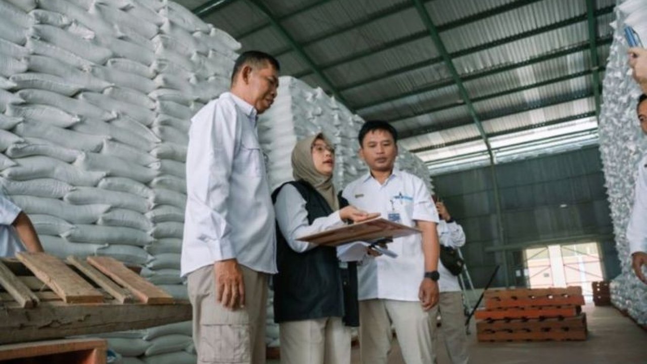 Perum Bulog berhasil menyerap 91.753 ton setara beras dari petani NTB hingga April 2025, melampaui capaian tahun-tahun sebelumnya dan menunjukkan kerjasama yang solid dengan berbagai pihak.