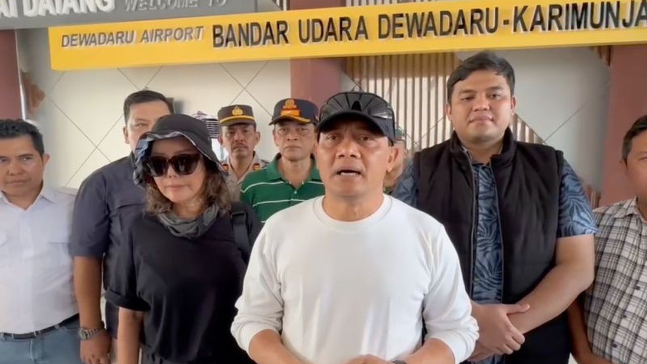 Pulau Karimunjawa, Jepara, Jawa Tengah, akan dipromosikan sebagai destinasi wisata internasional berbasis olahraga petualangan melalui ajang Karimunjawa International Skydiving and Adventure (KISA) 2025.