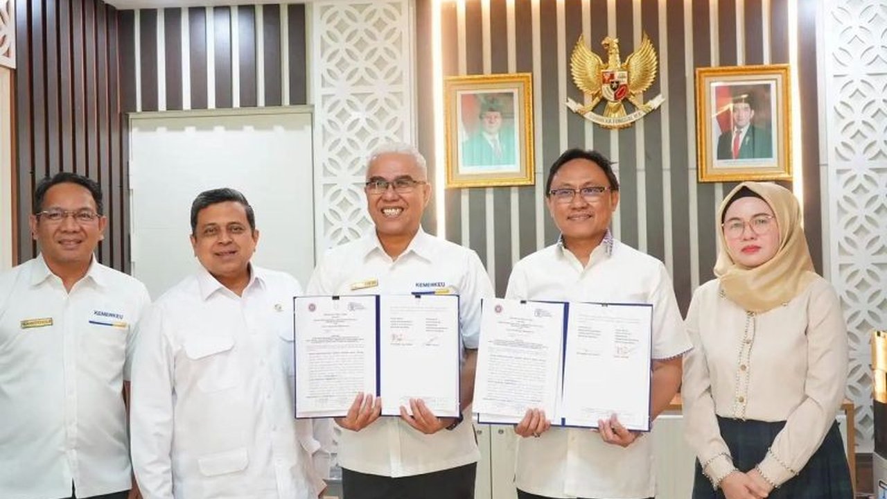 BPJPH dan PIP Jalin Kerja Sama: 1000 Sertifikasi Halal Gratis untuk UMKM