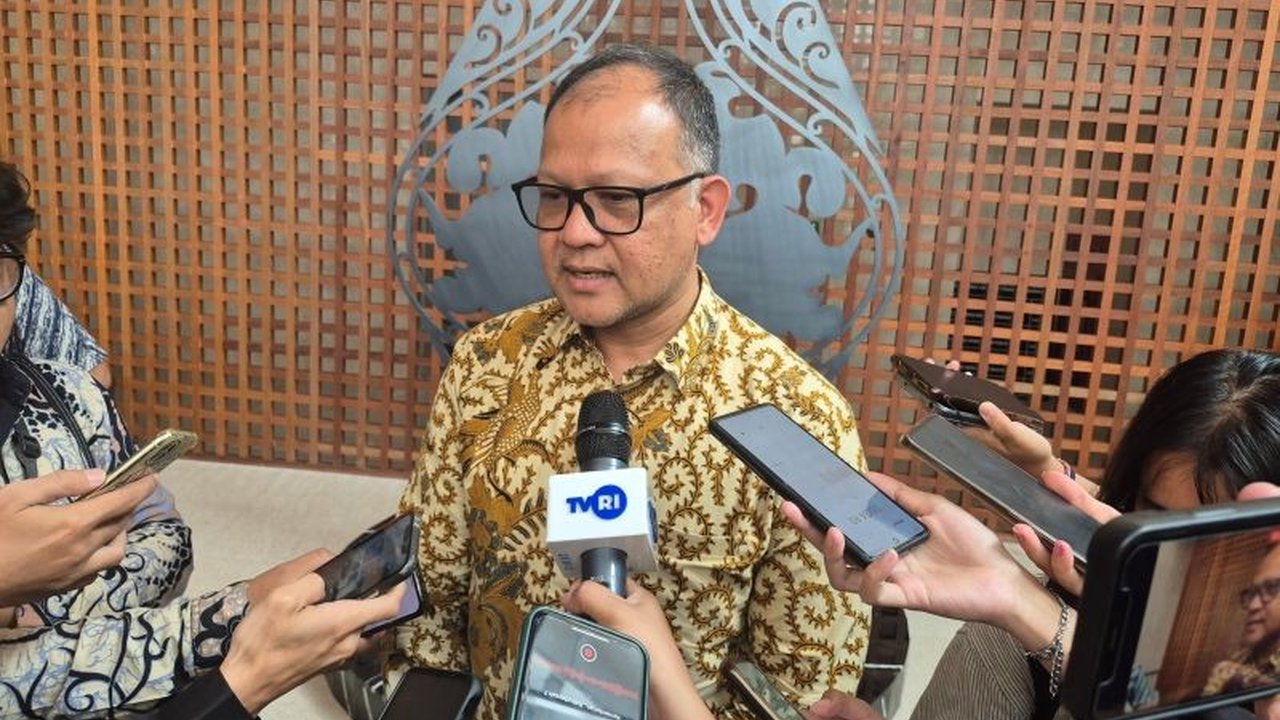 Kemdikbudristek: Nol Toleransi Kekerasan di Kampus, Satgas Pencegahan Seksual Diperkuat
