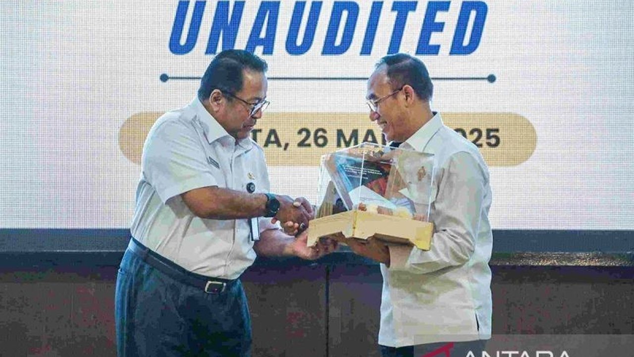 Wakil Gubernur DKI Jakarta, Rano Karno, menginstruksikan jajarannya untuk segera menindaklanjuti temuan Badan Pemeriksa Keuangan (BPK) guna mempertahankan opini Wajar Tanpa Pengecualian (WTP).