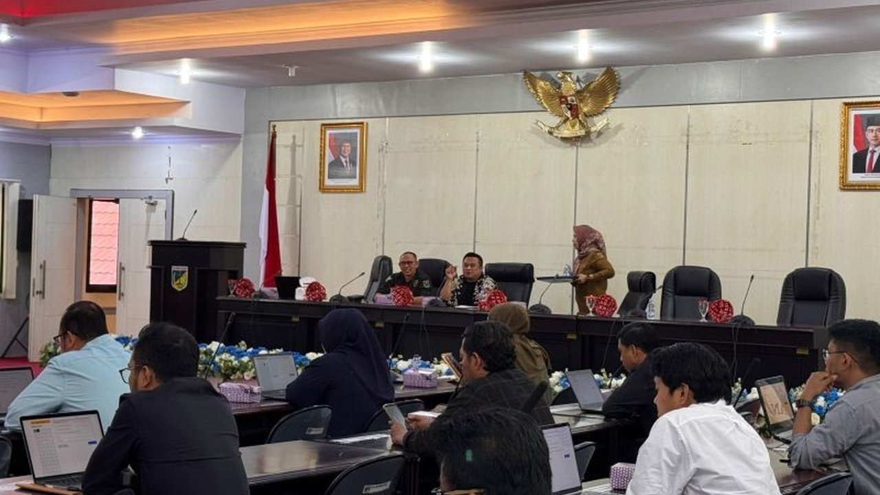 KPI Pusat Awasi Ketransparanan Seleksi KPID Sulteng 2025-2028