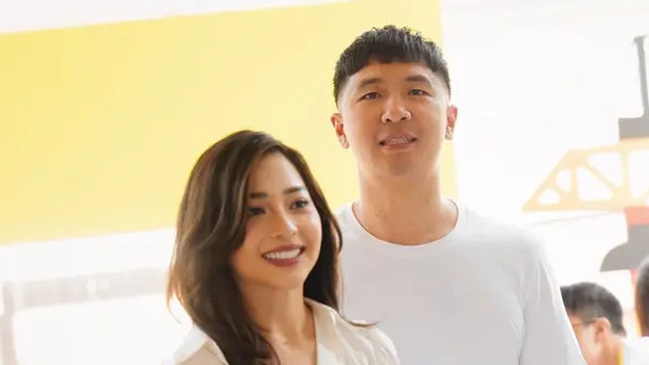 Intip pesona fresh ibu dua anak Nikita Willy yang baru saja potong rambut (@nikitawillyofficial94)
