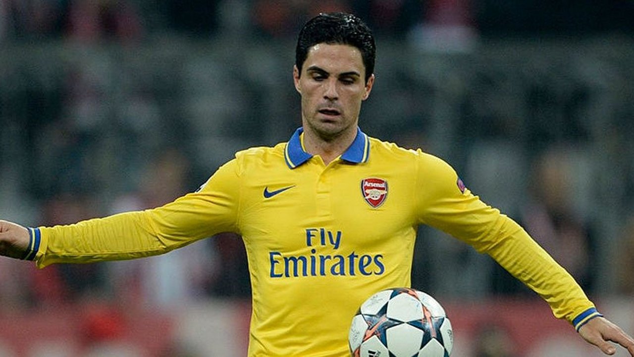 5 Pemain yang Pernah Membela Arsenal dan PSG