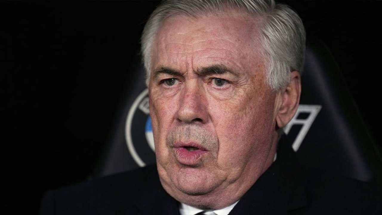 Prediksi Starting XI Timnas Brasil jika Dilatih Carlo Ancelotti: Calon Juara Piala Dunia 2026?