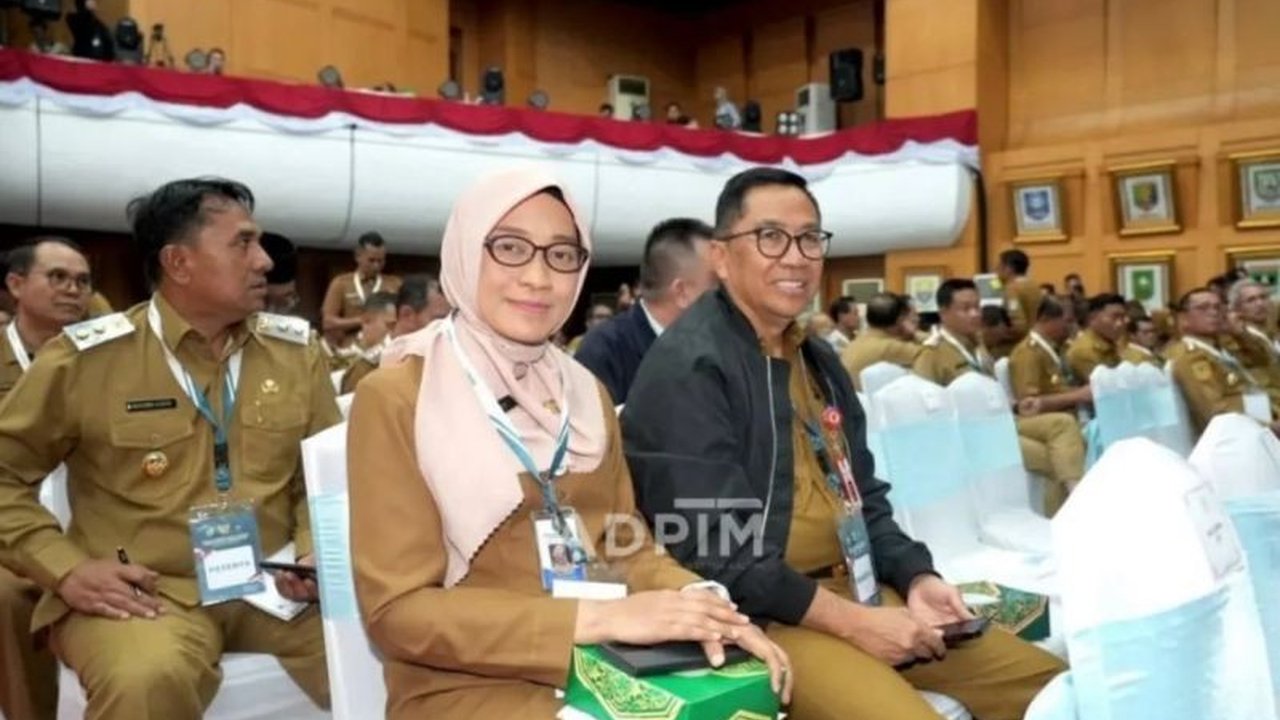 Ditjen Bina Adwil Perkuat Disiplin PPNPN Jelang Pengangkatan PPPK