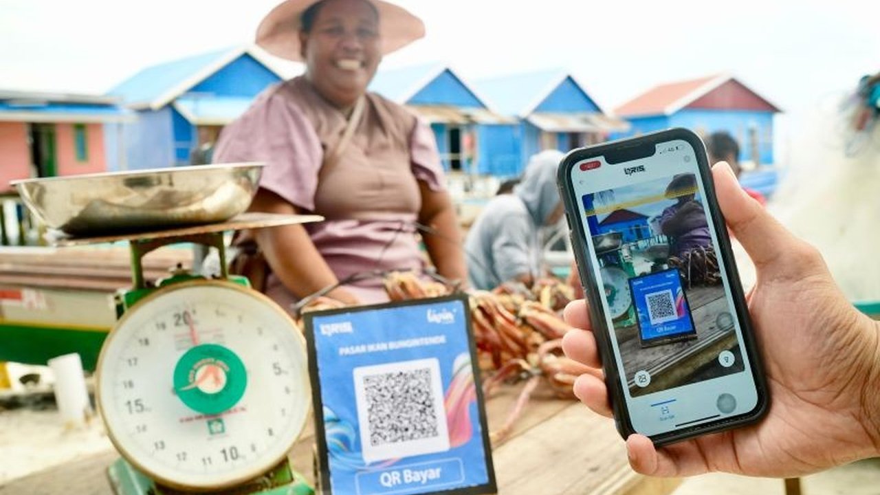 Bank Mandiri telah menyalurkan KUR senilai Rp9,01 triliun kepada lebih dari 77.500 pelaku UMKM di Indonesia hingga akhir Februari 2025, melampaui target awal.