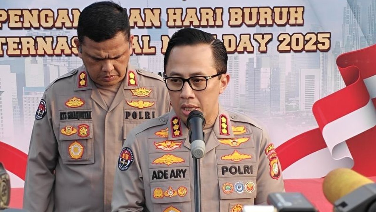 Polisi Tangkap Terduga Pembakar Anak di Tangerang, Motif Masih Didalami