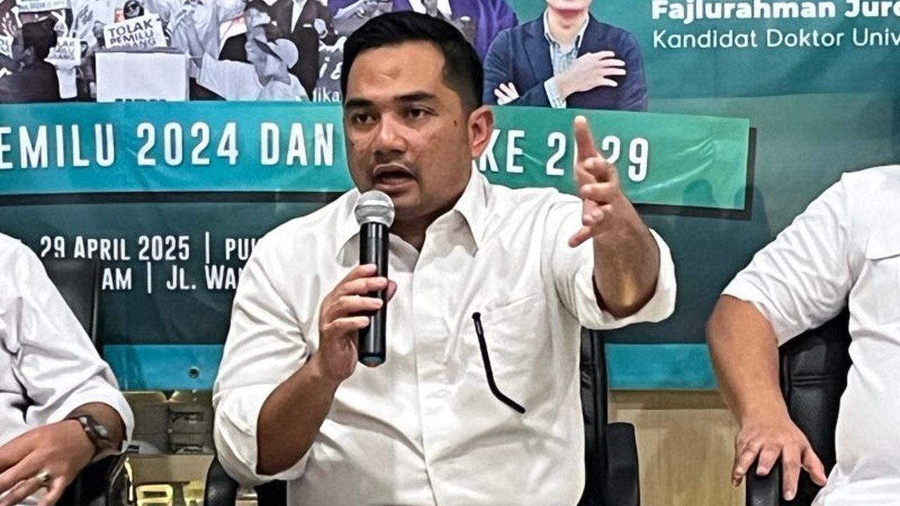 DPR RI belum memutuskan revisi UU Pemilu karena menunggu arahan pimpinan, dengan alasan momentum pembahasan belum tepat.