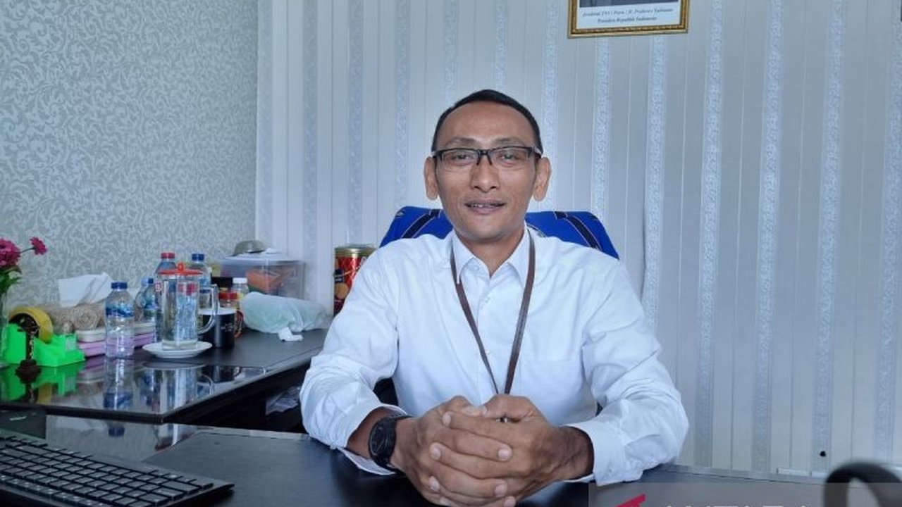 Direktorat Jenderal Perbendaharaan (DJPb) Kementerian Keuangan mencatat realisasi penyaluran Dana Bagi Hasil (DBH) di Papua Barat baru mencapai 16,58 persen atau Rp268,64 miliar hingga triwulan I 2025.