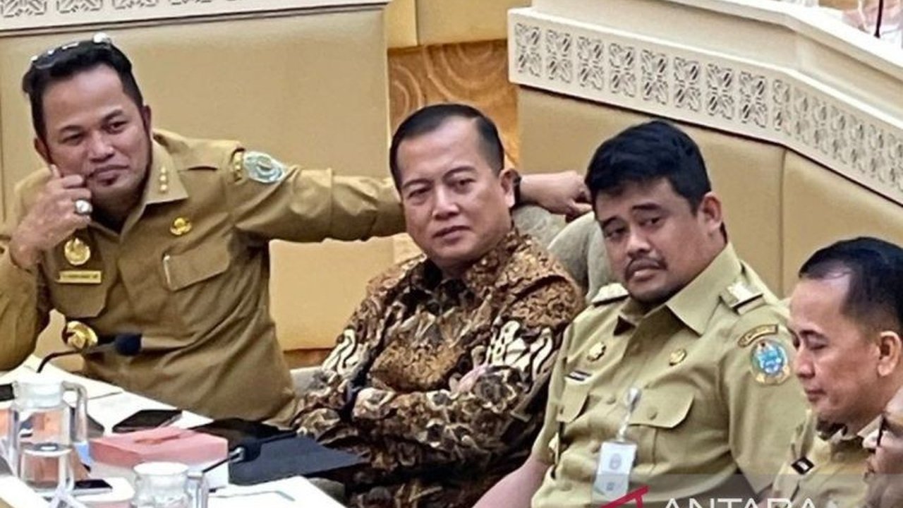 Gubernur NTB Ungkap Kondisi BUMD Tak Baik, Lakukan Penataan Besar-besaran Bank NTB Syariah