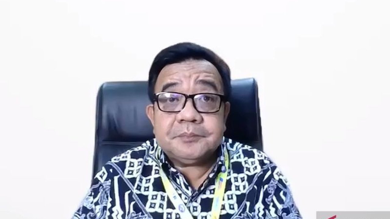 Kemendikdasmen tekankan pentingnya kolaborasi antara sekolah dan keluarga dalam membangun karakter anak Indonesia melalui Gerakan 7 Kebiasaan Anak Indonesia Hebat dan Program Pagi Ceria.
