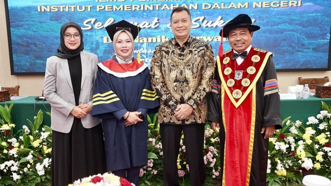 Kementerian PAN-RB menyebut Banyuwangi berhasil menerapkan 5P (penyiapan infrastruktur, perangkat digital, partisipasi masyarakat, personel, dan kemitraan) dengan baik, sehingga memiliki indeks SPBE yang tinggi dan menjadi contoh bagi daerah lain.