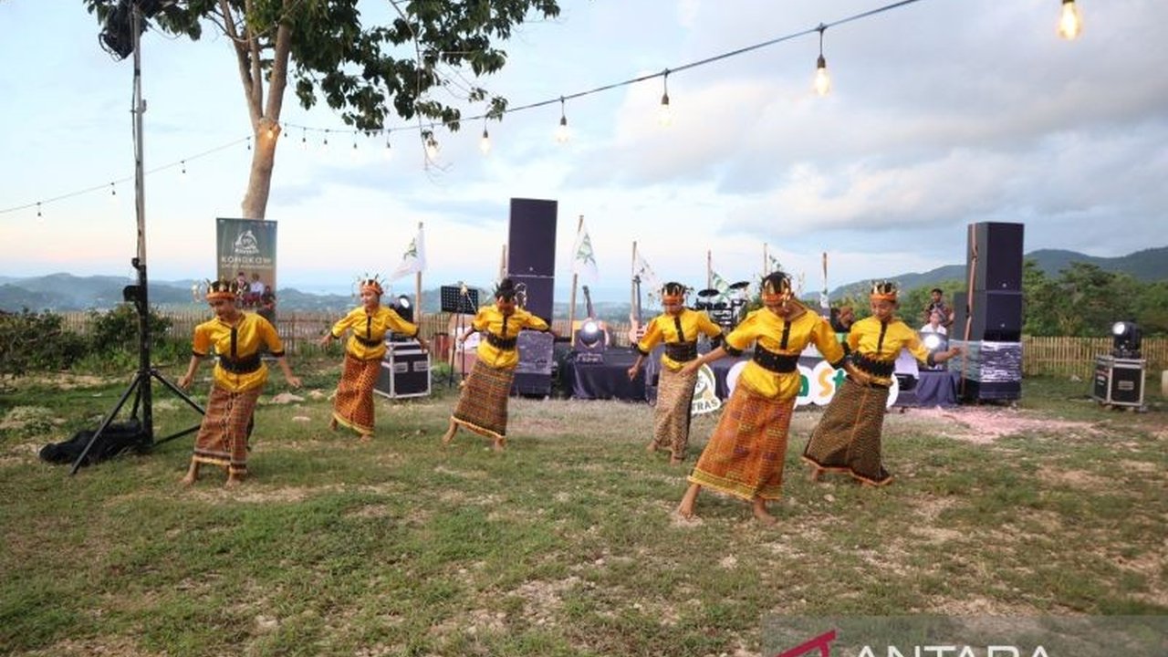Badan Pelaksana Otorita Labuan Bajo Flores (BPOLBF) memastikan investasi di kawasan Parapuar terus berjalan, dengan beberapa investor berkomitmen membangun fasilitas seperti Eiger Store dan hotel Dusit International.