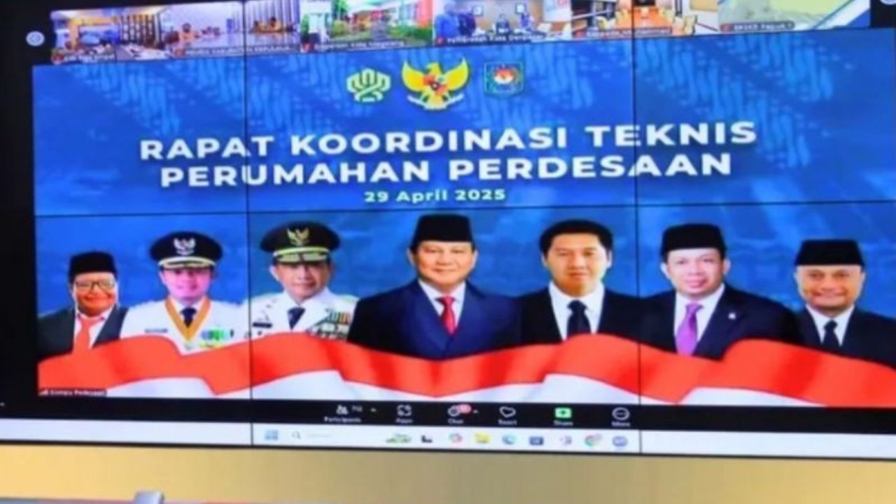 Tanah Laut Dukung Program 3 Juta Rumah Pedesaan: Sinergi Pusat dan Daerah Jadi Kunci
