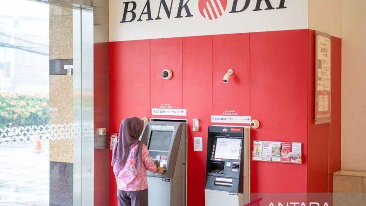 Gangguan sistem Bank DKI selama seminggu menjadi pembelajaran penting tentang prioritas keamanan data nasabah di atas kecepatan pemulihan layanan digital.
