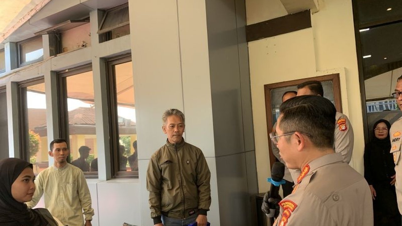 Polisi Jakarta Utara Kembalikan 4 Motor Hasil Curian, Korban: Sangat Terbantu!