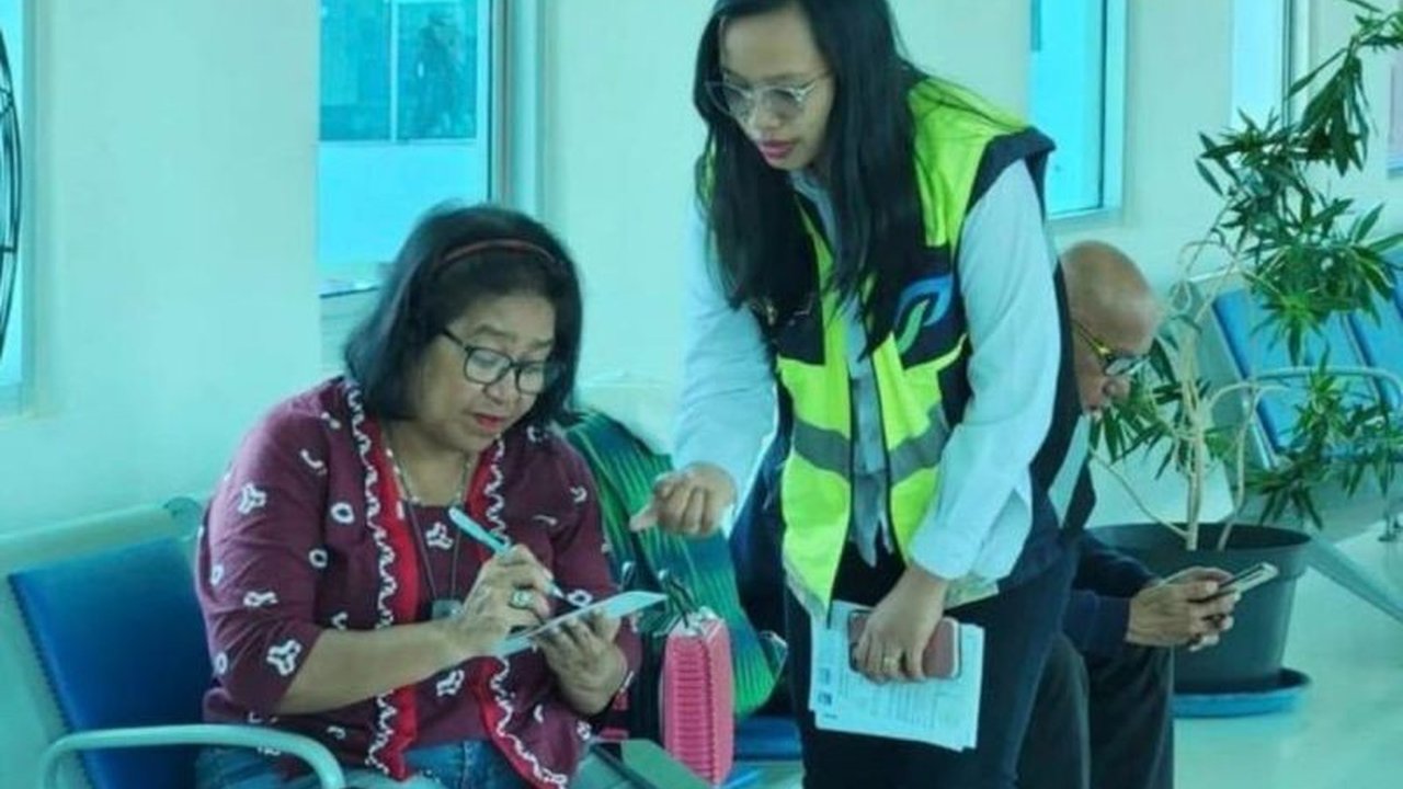 Bandara Pattimura Ambon kembali meraih penghargaan bergengsi sebagai bandara terbaik di Asia Pasifik pada ajang Airport Service Quality (ASQ) Awards 2024, menorehkan prestasi empat tahun berturut-turut.