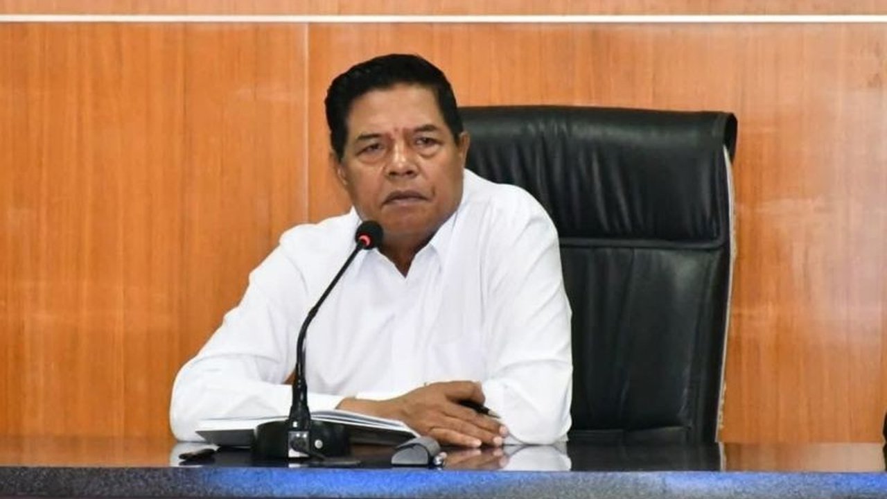 Pemkab Lombok Timur Inventarisasi Tambak Udang untuk Optimalkan PAD