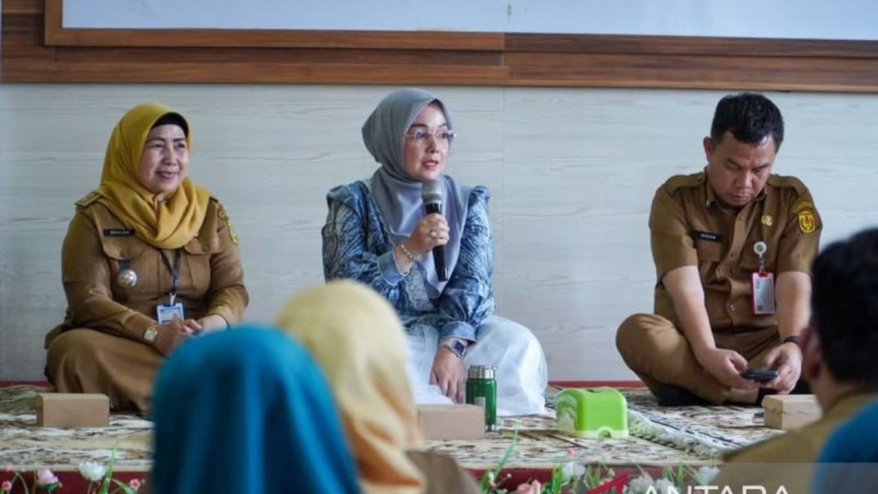 DPRD Banjarmasin resmi mendukung pembangunan klinik kesehatan jiwa di Rumah Singgah Banjarmasin untuk menangani peningkatan jumlah Orang Dengan Gangguan Jiwa (ODGJ) yang tinggal di sana.